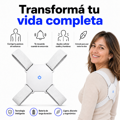 Kit Postura Completa